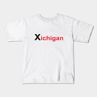 Xichigan Kids T-Shirt